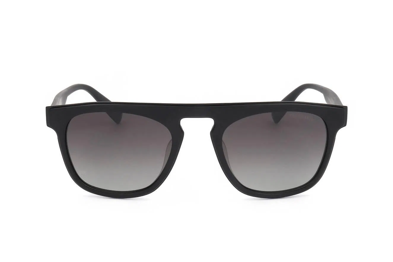 Trussardi STR406F Sunglasses - view 4